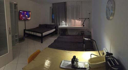 Apartamento Quiet Oasis Universities/arts District
