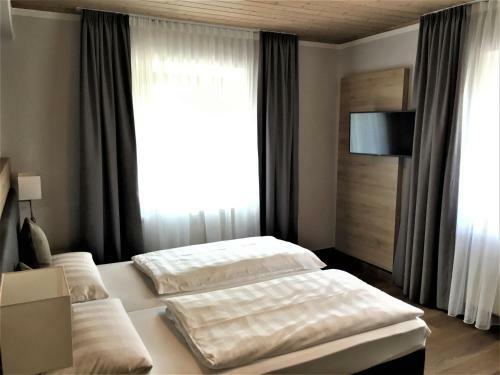 Hostal Eberl Hotel-pension M�nchen Feldmoching