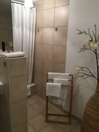 Hostal Eberl Hotel-pension M�nchen Feldmoching