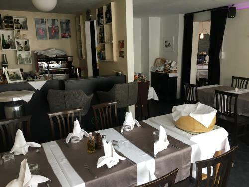 Hostal Eberl Hotel-pension M�nchen Feldmoching