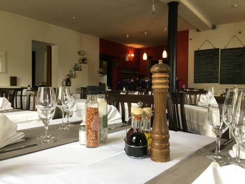 Hostal Eberl Hotel-pension M�nchen Feldmoching