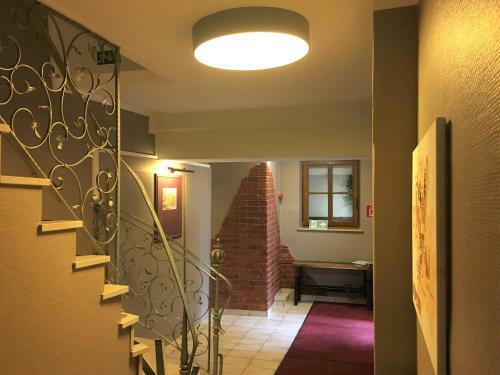 Hostal Eberl Hotel-pension M�nchen Feldmoching