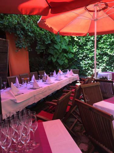 Hostal Eberl Hotel-pension M�nchen Feldmoching