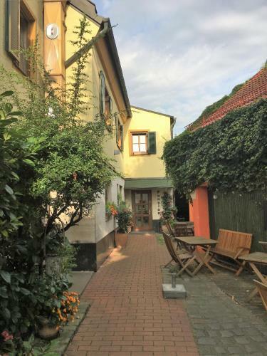Hostal Eberl Hotel-pension M�nchen Feldmoching
