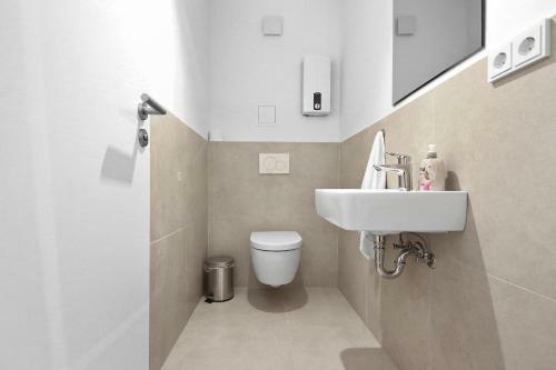Apartamento Casa Barvaria Munich - Central Station