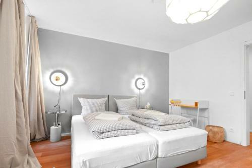 Apartamento Casa Barvaria Munich - Central Station