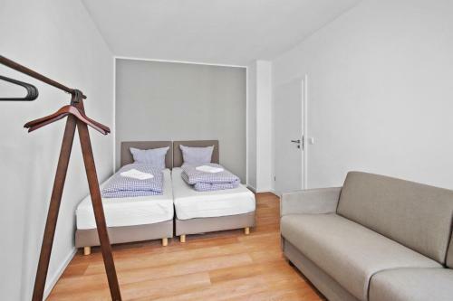 Apartamento Casa Barvaria Munich - Central Station