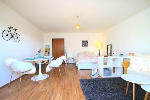 Apartamento Eddy's Rest & Relax - Pasing