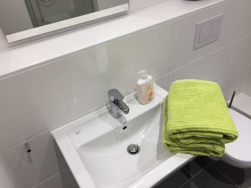 Munich Apartment