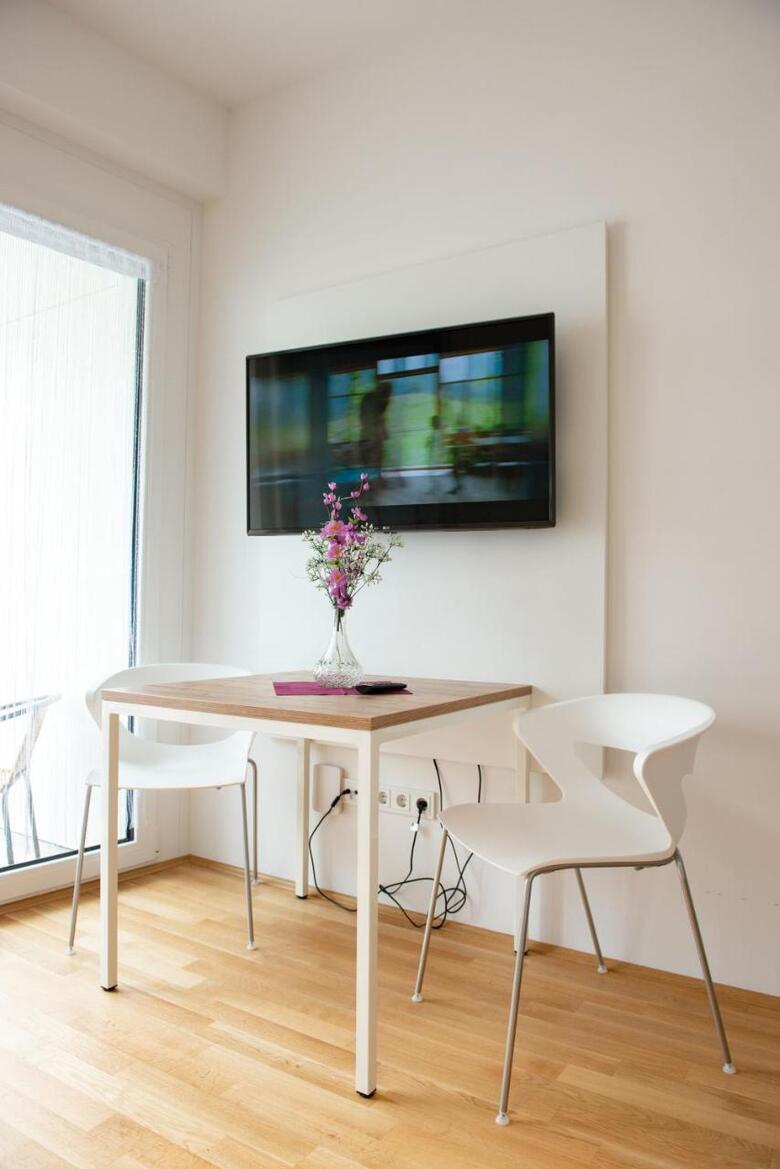 Myroom - Top Munich Serviced Apartments