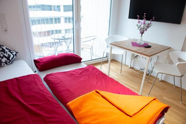 Myroom - Top Munich Serviced Apartments