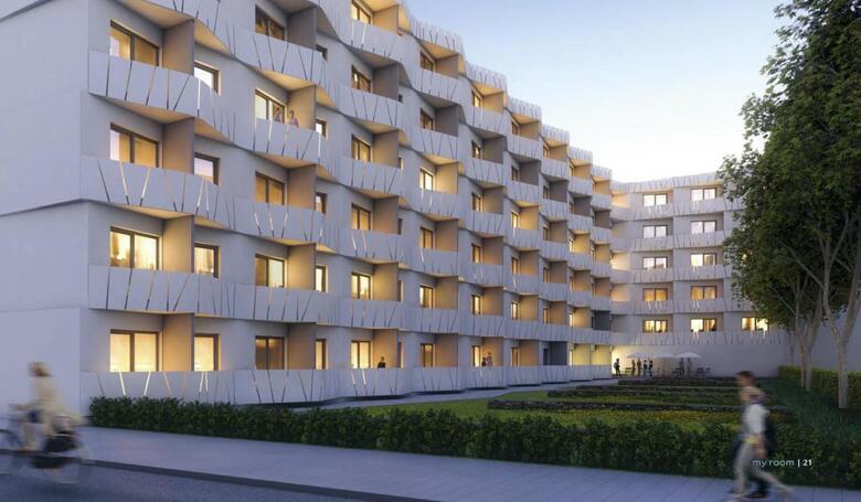 Myroom - Top Munich Serviced Apartments