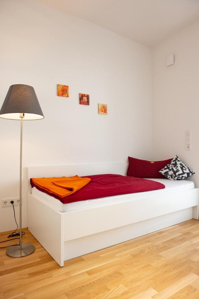 Myroom - Top Munich Serviced Apartments