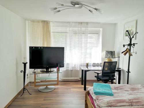 Apartment Near Underground Station