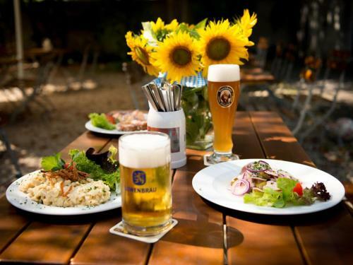 Hotel Alter Wirt Thalkirchen