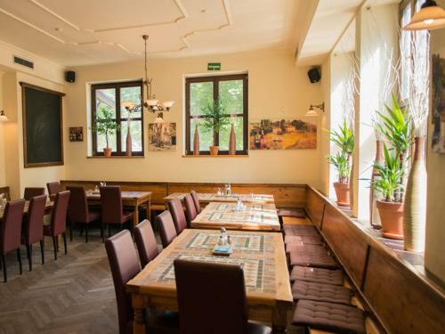 Hotel Alter Wirt Thalkirchen