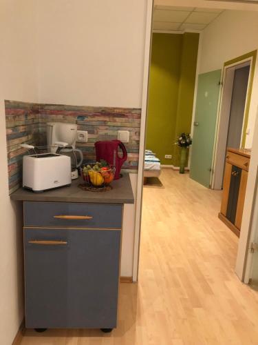 Munich Apartment Harras (souterrain)