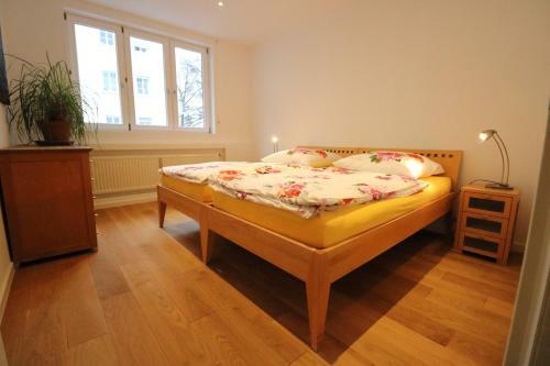 Apartamento Fewo Am Josephsplatz