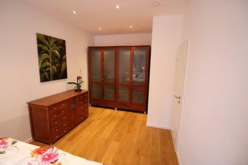 Apartamento Fewo Am Josephsplatz