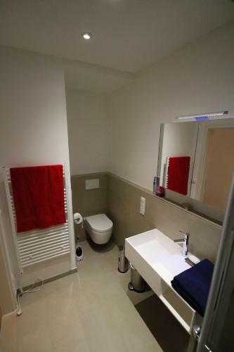 Apartamento Fewo Am Josephsplatz