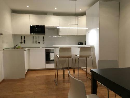 Apartamento Cityhomemunich