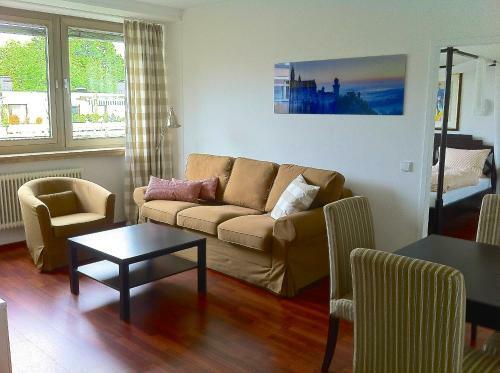 Apartamento Cityhomemunich