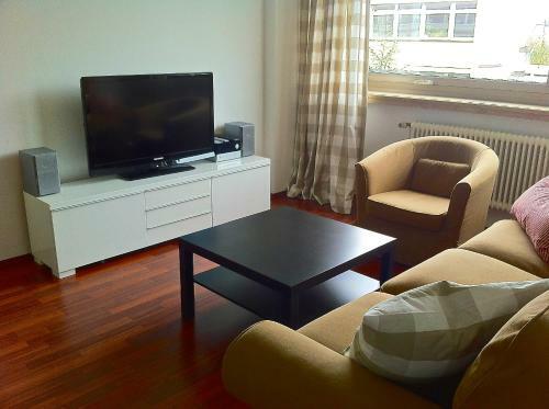 Apartamento Cityhomemunich