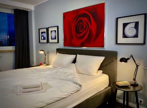 Apartamento Cityhomemunich