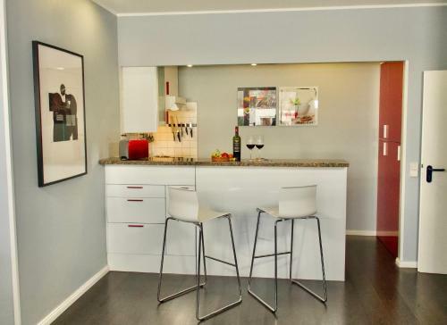 Apartamento Cityhomemunich