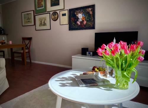 Apartamento Cityhomemunich