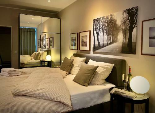 Apartamento Cityhomemunich