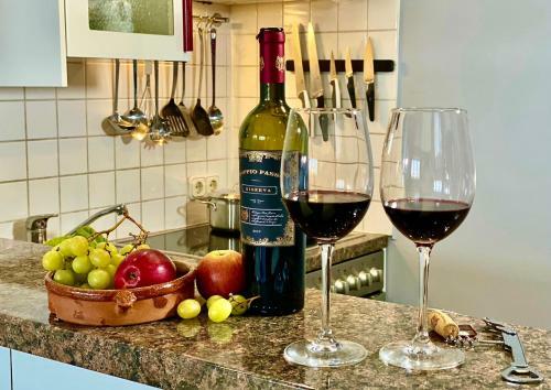 Apartamento Cityhomemunich