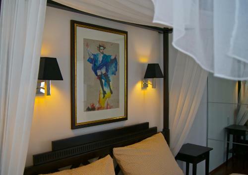 Apartamento Cityhomemunich