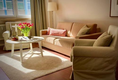 Apartamento Cityhomemunich