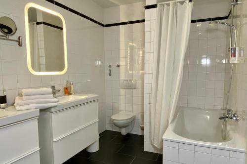 Apartamento Cityhomemunich