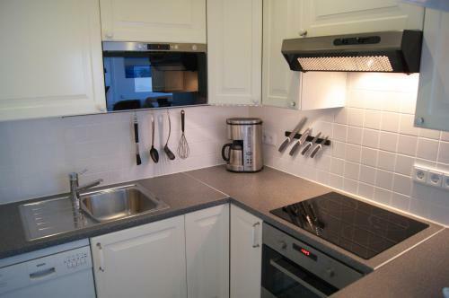Apartamento Cityhomemunich