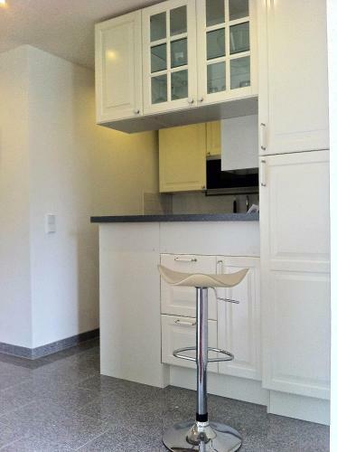 Apartamento Cityhomemunich