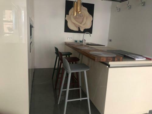 Luxurious 2 Bedroom Apartment Old City
