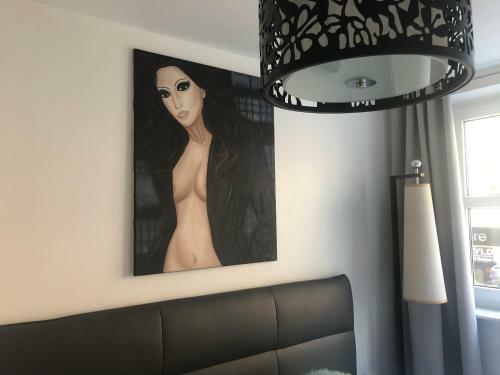 Luxurious 2 Bedroom Apartment Old City