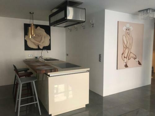 Luxurious 2 Bedroom Apartment Old City
