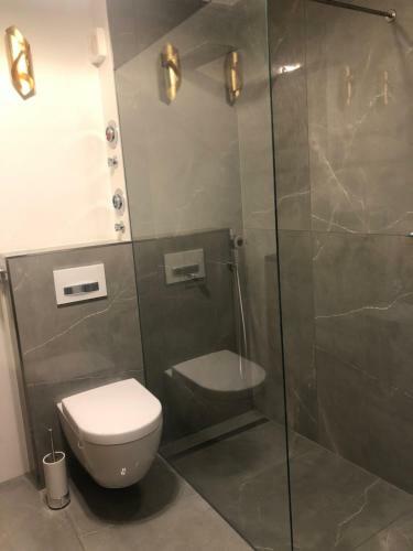 Luxurious 2 Bedroom Apartment Old City