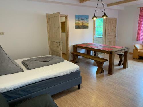 Apartamento Ferienwohnung M�nchen-perlach