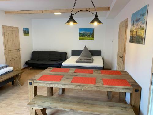 Apartamento Ferienwohnung M�nchen-perlach