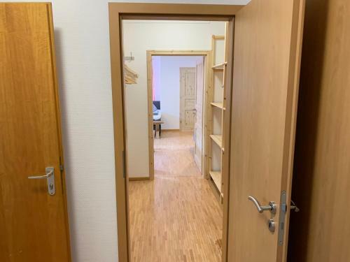 Apartamento Ferienwohnung M�nchen-perlach