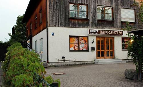 Apartamento Ferienwohnung M�nchen-perlach