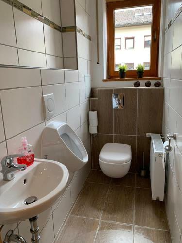 Apartamento Ferienwohnung M�nchen-perlach