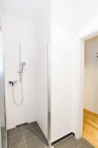 Apart Hotel Messe Munich - My Room Apartments