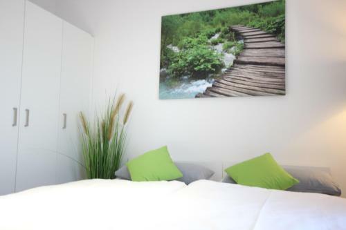 Aparthotel My Room - Messe Munich