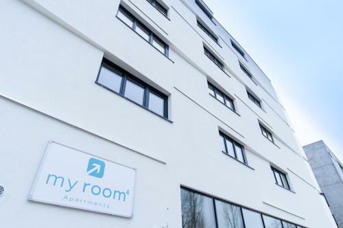 Aparthotel My Room - Messe Munich
