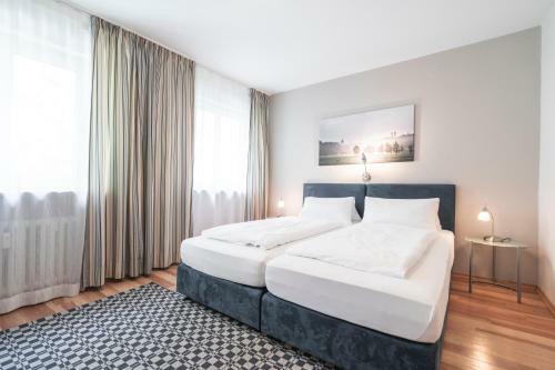 Flatista Boutique Hotel - Self Check-in